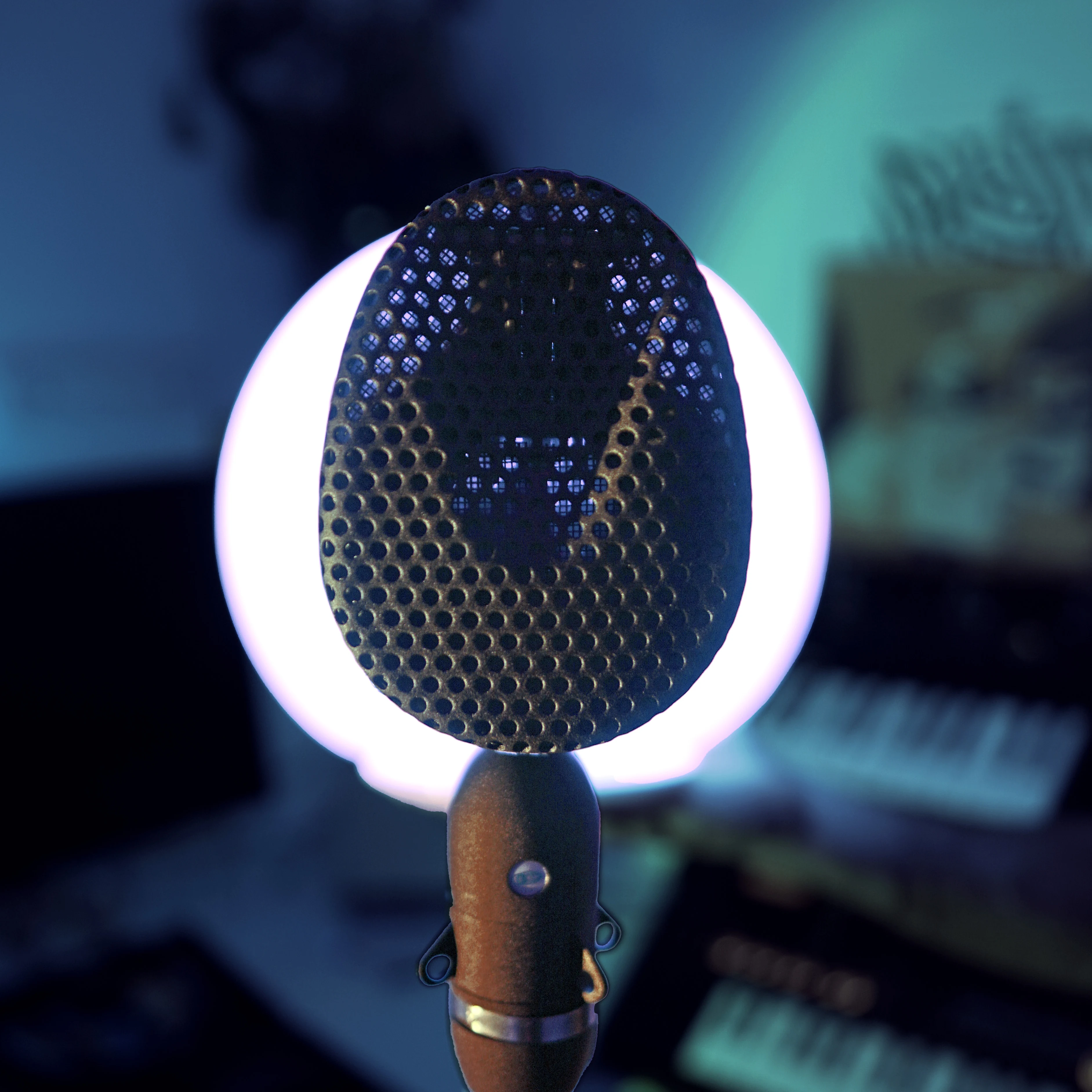 02 coles by 02 coles — Mixing & Mastering by Ron Gavriely