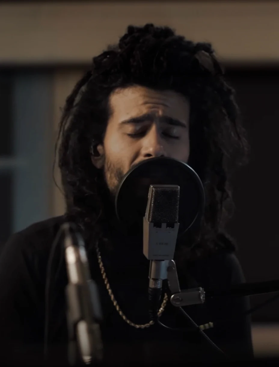 biton by biton — Mixing & Mastering by Ron Gavriely