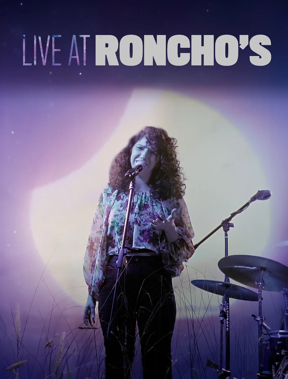 danielaeonchos by danielaeonchos — Mixing & Mastering by Ron Gavriely