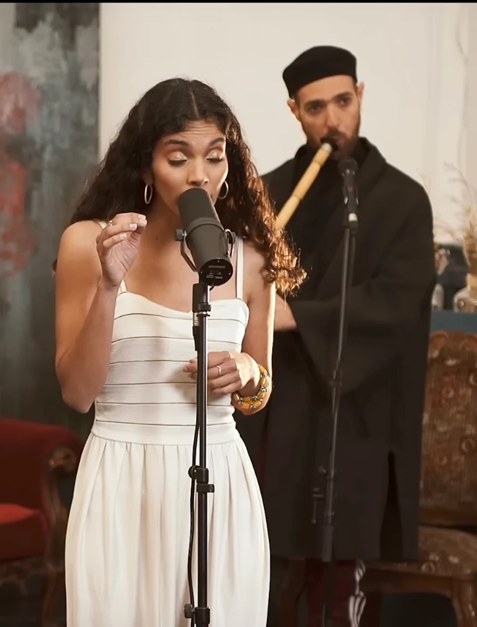 hadar by hadar — Mixing & Mastering by Ron Gavriely