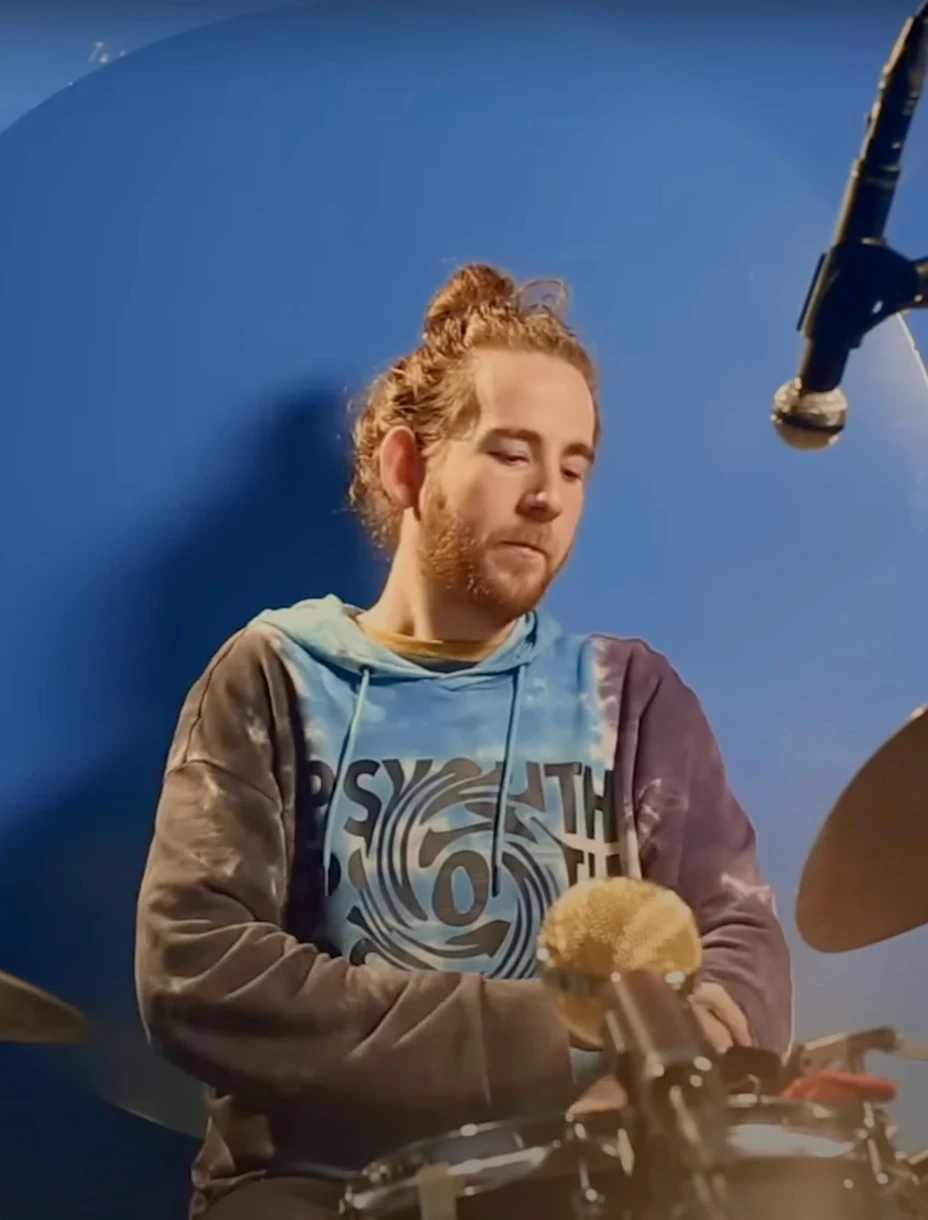 reemy by reemy — Mixing & Mastering by Ron Gavriely