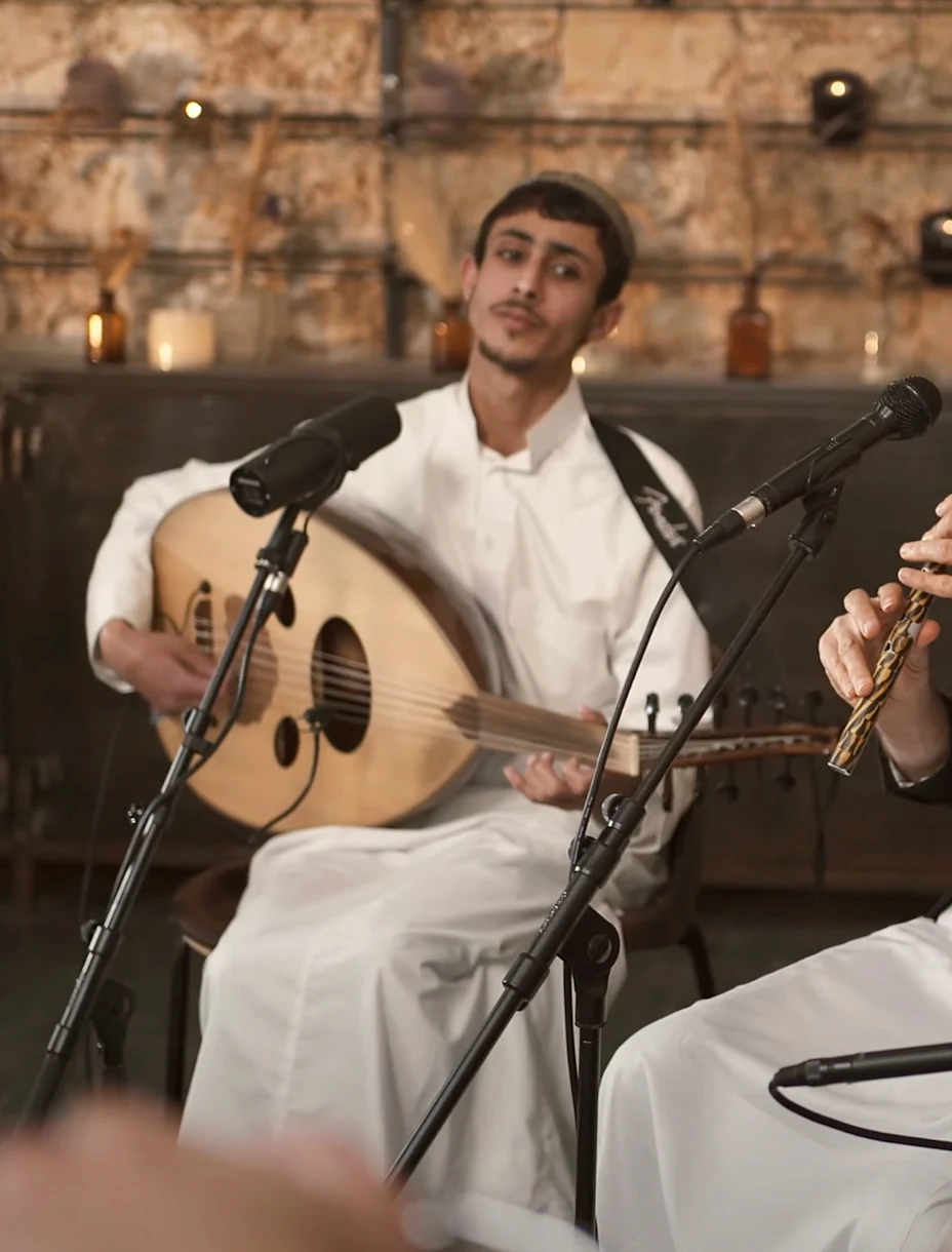 shir david by shir david — Mixing & Mastering by Ron Gavriely